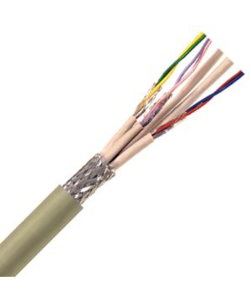 8X2X0,25 (24AWG) EN PARES