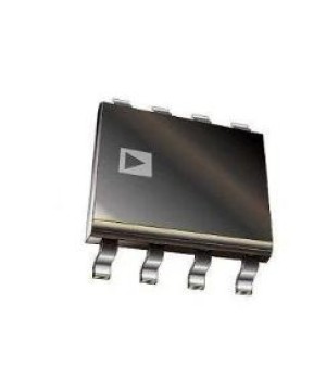 POWER MANAGEMENT SPECIALIZED - PMIC RMS-DC CONVERTER IC