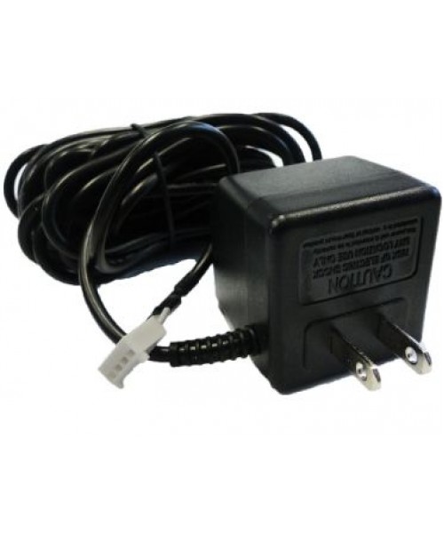 CLACK POWER CORD WITH AC ADAPTER