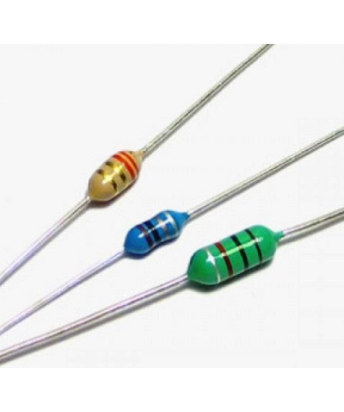 RES 39 OHM 3W 5% AXIAL