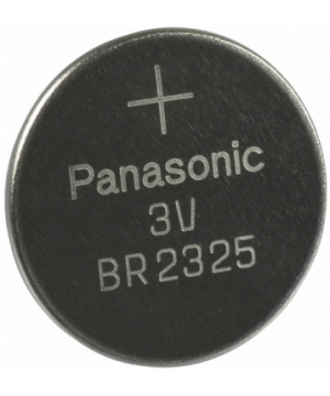 PILA DE LITHIUM DE ALTO RENDIMIENTO 3V