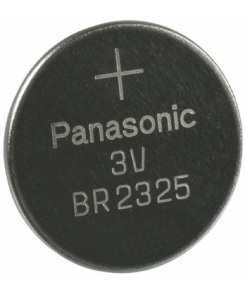 PILA DE LITHIUM DE ALTO RENDIMIENTO 3V