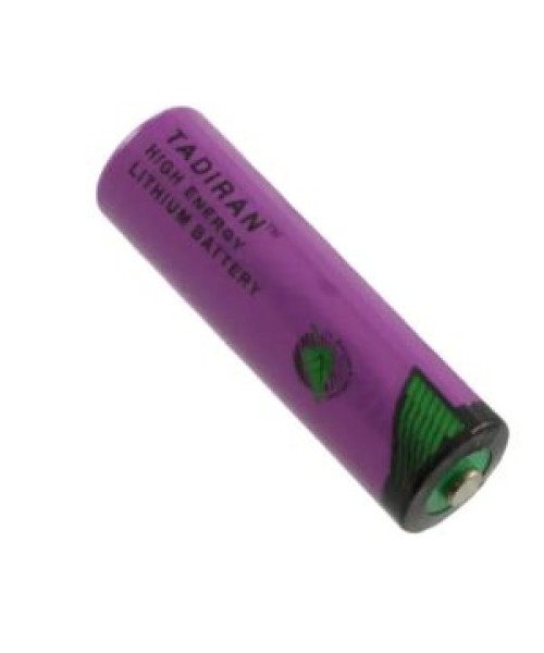 BATTERY LITHIUM 3.6V 1/2 AA