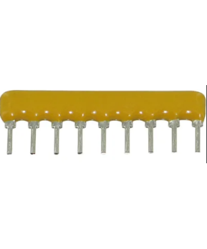 4,7KOHM/5 RESISTOR/UN COMUN