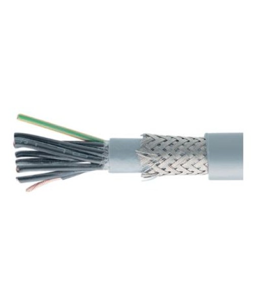 ?LFLEX FD CLASSIC 810 12G0,5 (20 AWG)