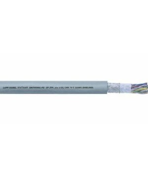 CABLE  LI2YCY 4X 0,34 (22AWG)