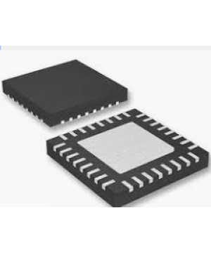 RF TRANSCEIVER HI PERF