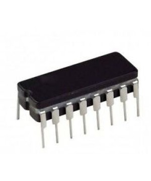 256-BIT/ VCC:  7V/ ICC: 110MA