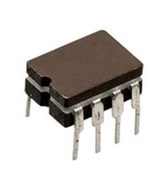 OPTOACOPLADORES DE ALTA VELOCIDAD 1MBD 1CH 16MA