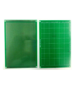CIRCUITO IMPRESO UNIVERSAL 7X9CM