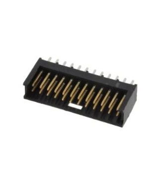 CONECTOR MACHO PARA PCB