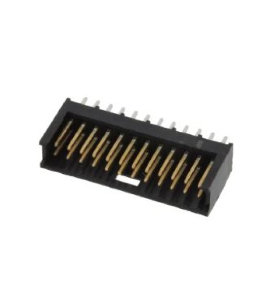 CONECTOR MACHO PARA PCB