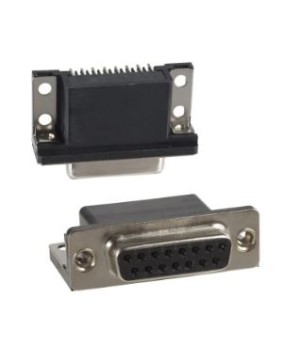 DB-15 PARA PCB