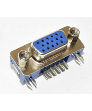 CONECTOR DB-15 PINES