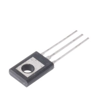 BIPOLAR TRANSISTORS - BJT 2A 45V 25W PNP