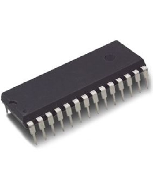 4096X8 BITS/ VCC: 5V/ ICC: 100MA