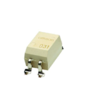 TRANSISTOR OUTPUT OPTOCOUPLERS PHOTOTRANSISTOR OUT SINGLE CTR > 63-125%