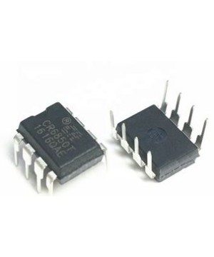 VDD: 38V/ VDS SWITCHING:  -0.3V - 730V