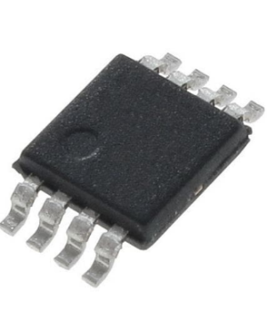 REGULADORES DE VOLTAJE DE CONMUTACIÓN DC/DC CONVERTER CONTROL IC