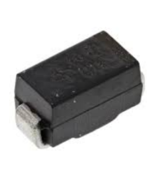 DIODE GEN PURP 600V 1A