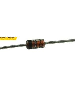 DIODE ZENER 6.2V COMPENSADO POR TEMPERATURA