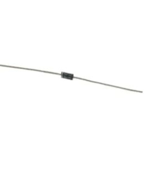 SCHOTTKY DIODES & RECTIFIERS 1A 60V