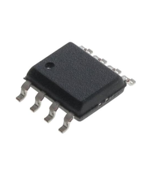 VCC: 6.5V/ VCANH: 40V/ DATA RATE: 1MBD