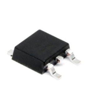 MOSFET N-CH 100V 50A DPAK-2 OPTIMOS-T