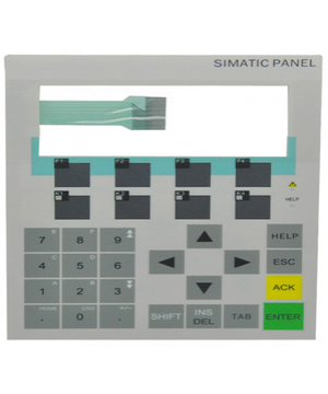 LEXAN PARA PANEL SIMATIC