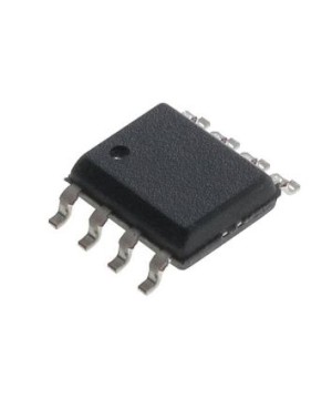 OPERATIONAL AMPLIFIERS - OP AMPS SINGLE 2.5V 10MHZ