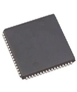 HPC HPC? MICROCONTROLLER IC 16-BIT 20MHZ ROMLESS 68-PLCC