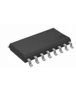 CONTROLADOR DIFERENCIAL QUAD/VCC:7V/ICC:150MA/PD:1226W