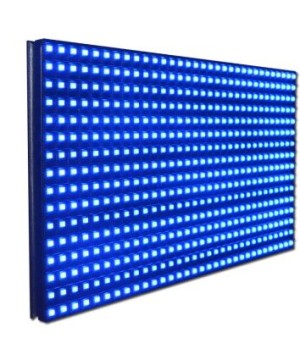 P10 MODULO LED AZUL