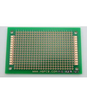 PCB BOARD UNIVERSAL