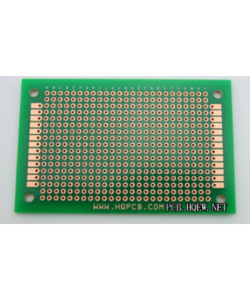 PCB BOARD UNIVERSAL