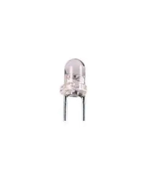LONGITUD DE ONDA: 940NM/ PD: 80MW/ IF: 50MA/ VR: 5V/ VF: 1.6V