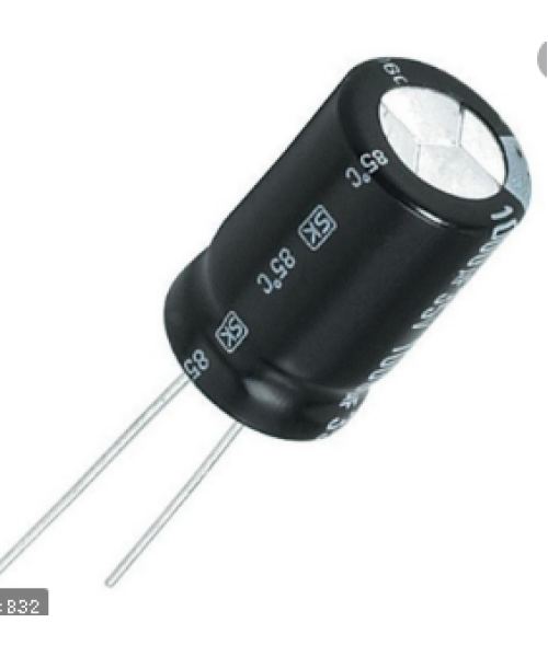 470UF/200V