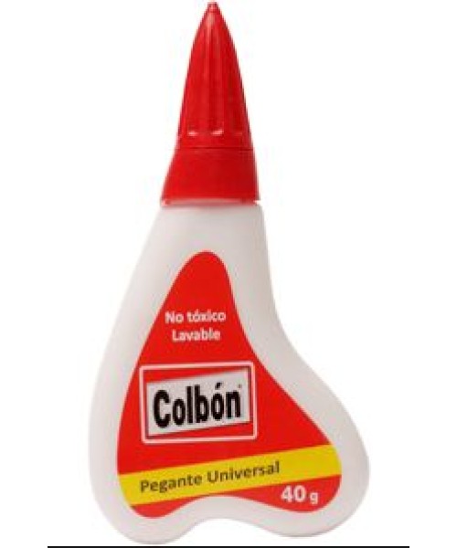 COLBON 30 CC