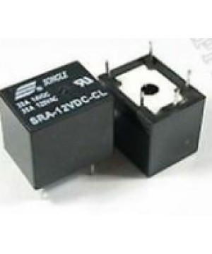 12STCU-5  12V 5 PIN