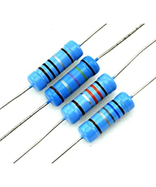 RES 10 OHM 1% 1W AXIAL