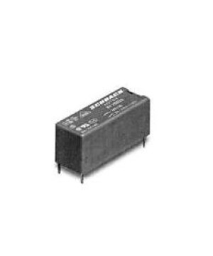 RELAYS GENERAL PURPOSE RELAYS 24VDC SPDT 8A FLUX PROOF