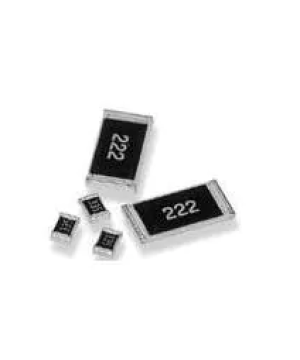 THICK FILM RESISTORS - SMD  1K5 1W