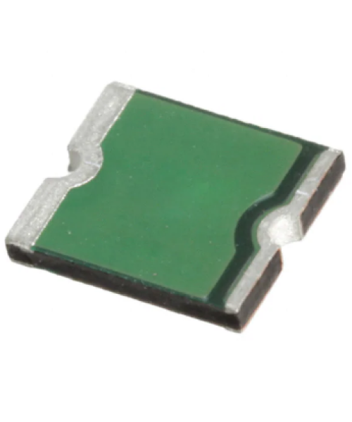 PTC RESET FUSE 60V 550MA 2018