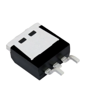 CAPACITORES CERAMICOS DE CAPAS MULTIPLES (MLCC) - SMD/SMT