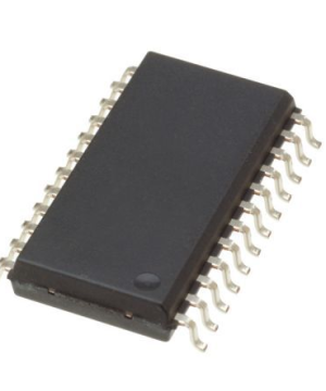 DUAL FULL-BRIDGE PWM MOTOR DRIVER750MA/45V