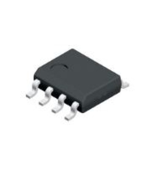 INTERFACE: 2-WIRE - IC2/ MEMORY: 4KBIT/ FCLK: 400KHZ/ VCC: 5.5V/ ICC: 1MA