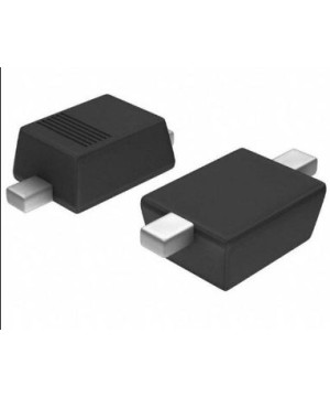 0.5A SURFACE MOUNT SCHOTTKY DIODE