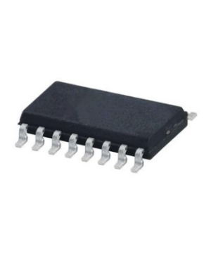 VCC: 36V/ IC: 30MA/ PD: 600MW 