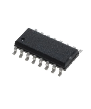 GATE DRIVERS POWER LOGIC CMOS QUAD DRIVER MIC4469YWM