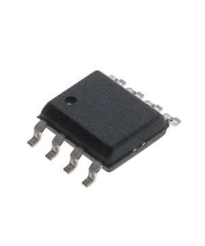 TRANSCEPTOR DIFERENCIAL DE BAJA POTENCIA VCC:12V